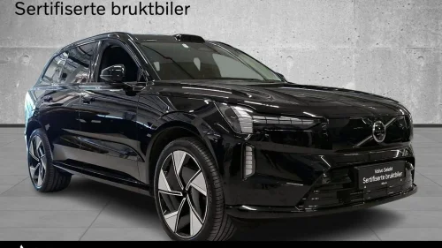 VOLVO EX90 Twin M Perform Ultra 7s