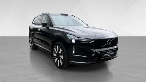 VOLVO EX90 Twin Performance Ultra Kun 8440 km