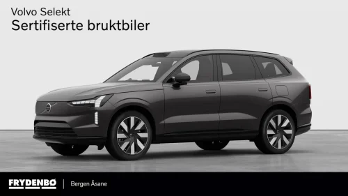 VOLVO EX90 Twin Performance Ultra KROK|22"|B&W|PILOT.ASSIST|7S