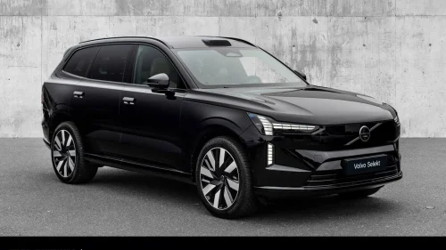 VOLVO EX90 Ultra Performance / H.feste / Bowers&Wilkins / Varmer