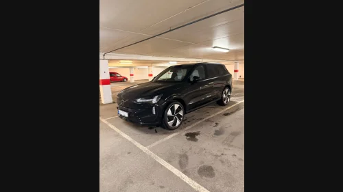 VOLVO EX90 Twin Preformance Ultra 517hk AWD