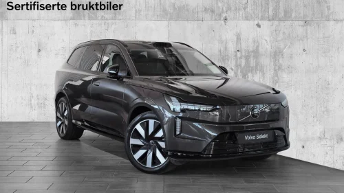 VOLVO EX90 Ultra. Pilot Assist/Krok/Massasje/Head Up