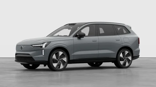 VOLVO EX90 B & W, 22 ", Luft, Google +++