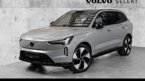 VOLVO EX90 Performance Ultra/Demobil/22"/ BowersWilkins/H.feste