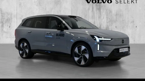 VOLVO EX90 Ultra 517hk AWD Performance