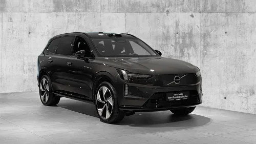 VOLVO EX90 Twin Performance Ultra KROK|22"|B&W|PILOT.ASSIST|7S