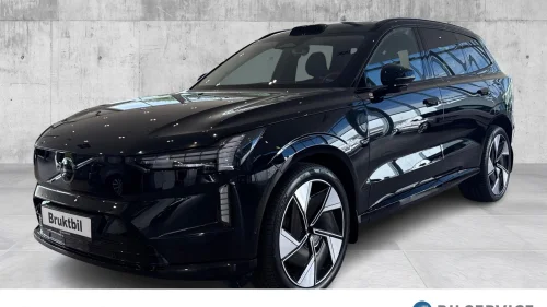 VOLVO EX90 Twin Performance Ultra 7S*Pano*360*B&W*22"*Pilot Assit