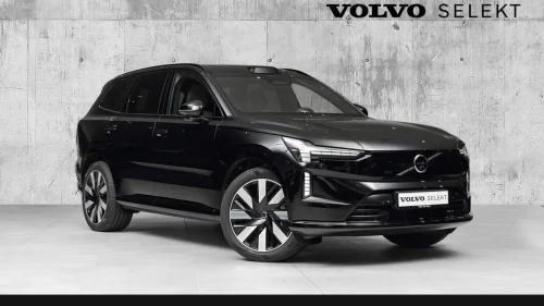 VOLVO EX90 El. Twin Performance Ultra 517Hk. Topputstyrt!