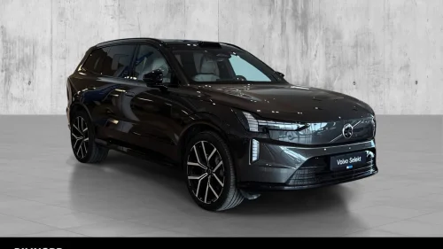 VOLVO EX90 Bowers&Wilkins/Krok/Luftfjæring/360Kam++