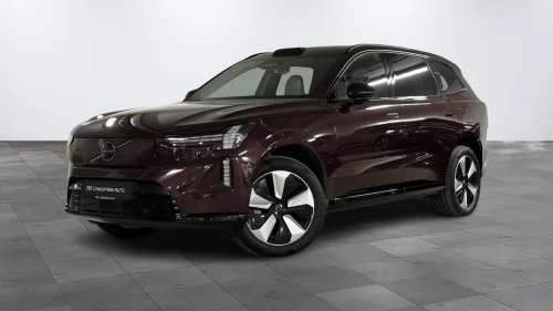 VOLVO EX90 Twin Ultra KROK|21|PANO|MASSASJE|PIXEL|HUD|360++