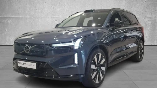 VOLVO EX90 Twin M Ultra 7s