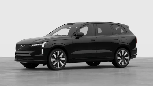 VOLVO EX90 Twin M Ultra 7s/Luft/oppgradert lyd+++