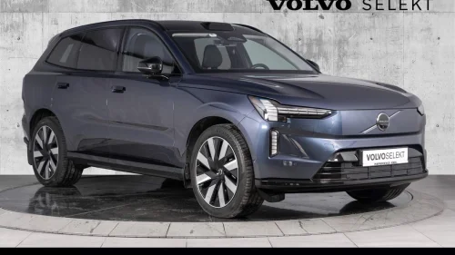VOLVO EX90 Ultra. Pilot Assist pakke/Krok/Massasje/Head Up
