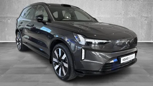 VOLVO EX90 Twin Motor Ultra - 360°, Pixel, Bose, HuD, H/F