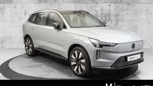 VOLVO EX90 Twin Motor Ultra 7-seter