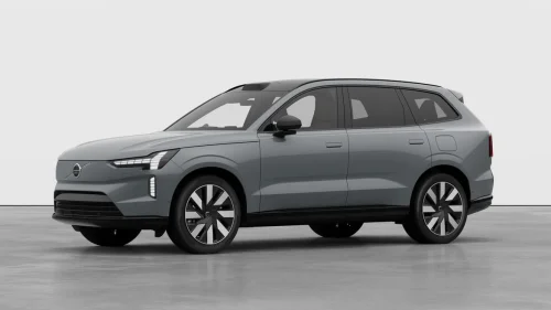 VOLVO EX90 Twin Ultra // B & W, H.feste, Pilot assist +++