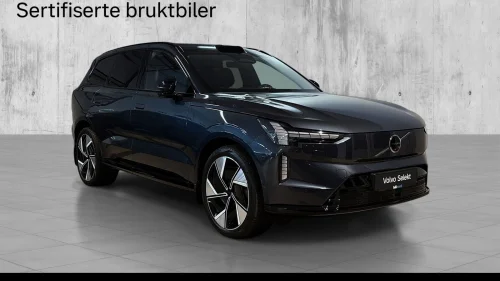 VOLVO EX90 7-seater Ultra