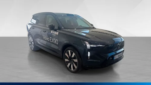 VOLVO EX90 Plus 408hk AWD Ultra/7s/twin/Demobil