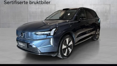 VOLVO EX90 Twin Motor Ultra 7 seter