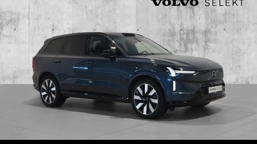 VOLVO EX90 Ultra 408hk AWD /Acc/Pixel/Pano/Bose/Luft