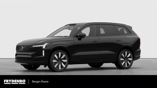 VOLVO EX90 Twin Ultra KROK|21"|PANO|MASSASJE|PIXEL|HUD|360++