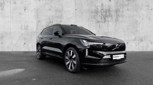 VOLVO EX90 Twin Ultra / 22'' / Pilot / BOSE / HUD / H.feste / App