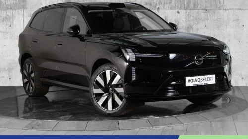 VOLVO EX90 Twin Motor Ultra 7s - VÅRKAMPANJE med Rente fra 2,99%