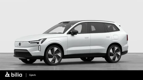 VOLVO EX90 Twin Motor Ultra Luftfjæring Pilotassistanse Service