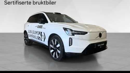 VOLVO EX90 Twin Ultra / Luft / Pixel