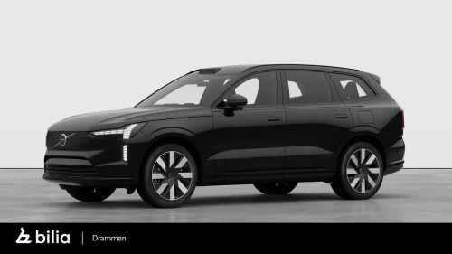 VOLVO EX90 Twin Motor Ultra - Massasje, Luft, 7- seter, H-feste