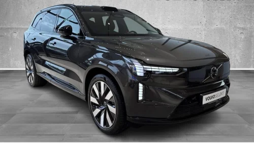 VOLVO EX90 Twin Ultra - 360°, BOSE, HuD, Luft, Soltak, Massasje