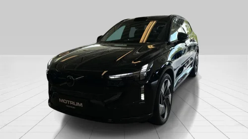 VOLVO EX90 Twin Motor Ultra 7-S 408hk m/ Massasje Panorama B&W 22"
