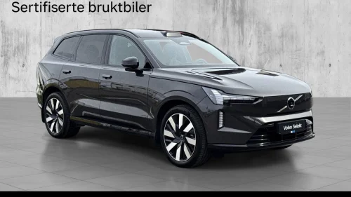 VOLVO EX90 Ultra 7-seter Bowers&Wilkins/2.200kg krok/Massasje++