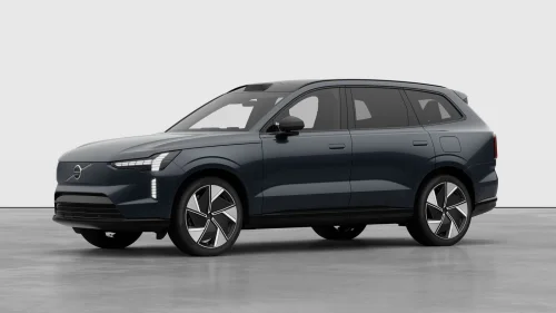 VOLVO EX90 Twin M Ultra 7s +++