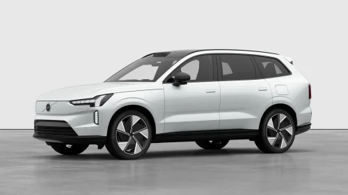 VOLVO EX90 Twin Motor AWD Ultra 7s|Krok|Luft|BOSE|22''|HUD|360kam