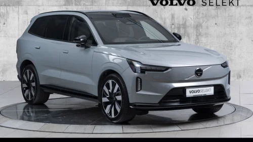VOLVO EX90 Krok | Luft | Massasje | Park Pilot assist |  Bose
