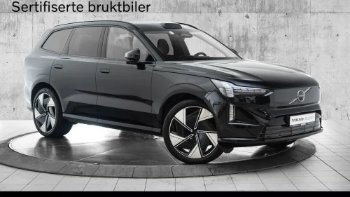 VOLVO EX90 Twin Ultra KROK|22"|BOSE|PILOT.ASSIST|7S