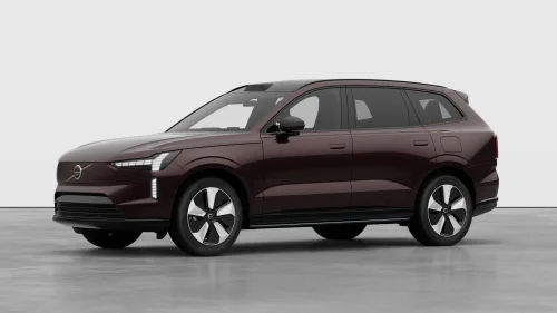 VOLVO EX90 Plus 408hk AWD