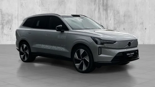 VOLVO EX90 Ultra 408hk AWD