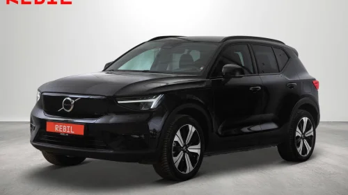 VOLVO XC40 TwinMotor/Plus/ACC/Navi/Rkam/BLIS/TSG/Memory/V.pumpe
