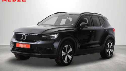 VOLVO XC40 419Km/Single-Motor/Krok/Rkam/Navi/ACC/Carplay/Oppv.ratt