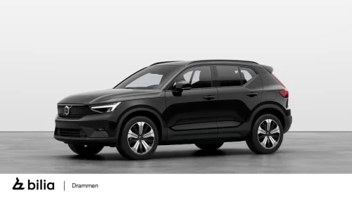 VOLVO XC40 Twin AWD Plus | HØSTKAMPANJE | CarPlay | El. sete