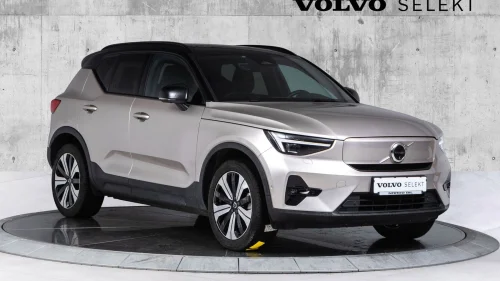 VOLVO XC40 XC40