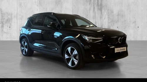 VOLVO XC40 Ultimate Panorama, henferfeste++