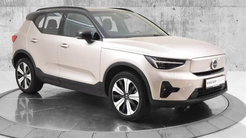 VOLVO XC40 XC40