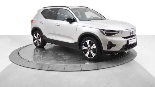 VOLVO XC40 408 HK/Ultimate/360 g.k./Pixel/Hengerfeste