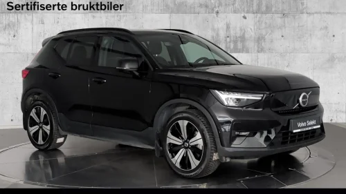 VOLVO XC40 - ULTIMATE - AWD - 360* - HARMAN KARDON - H.FESTE -