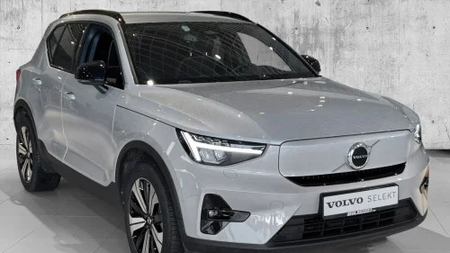 VOLVO XC40 Twin Plus | Varmer | App | Google | Carplay |