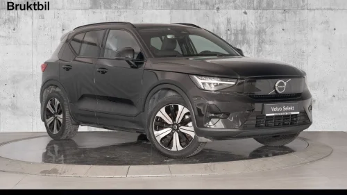 VOLVO XC40 XC40