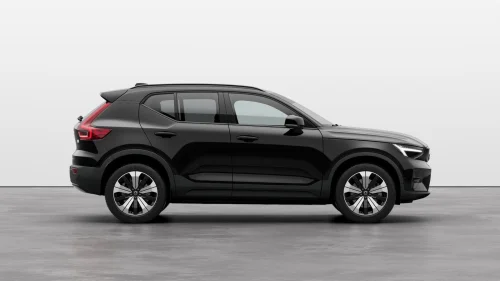 VOLVO XC40 Twin Ultimate, Hengerfeste, 360kamera, Harman&Kardon++